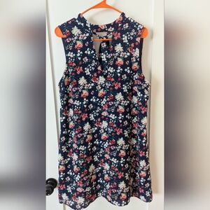 Forever 21 Mini Dress